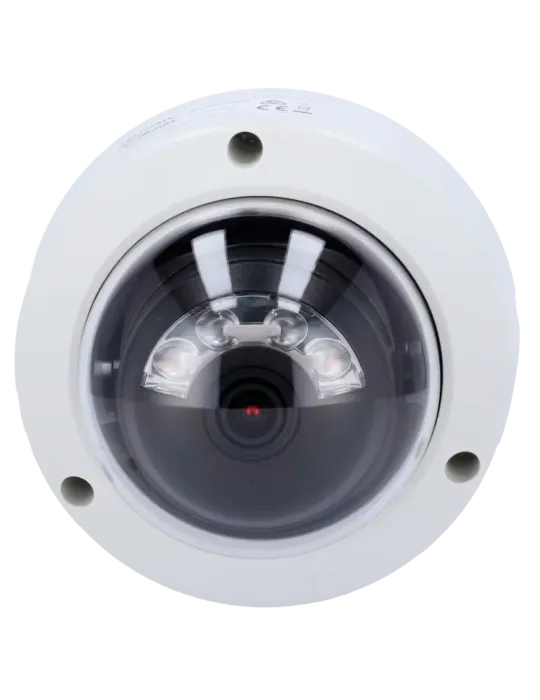 HIKVISION VALUE Cámara Domo IP Hikvision - Gama Value - 4 MP | Lente 2