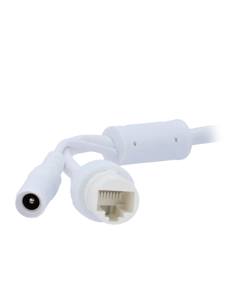 HIKVISION VALUE Cámara Domo IP Hikvision - Gama Value - 4 MP | Lente 2
