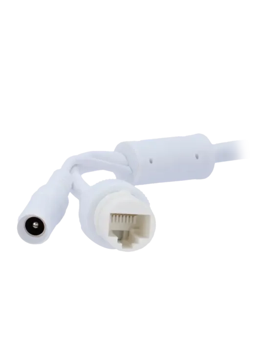 HIKVISION VALUE Cámara Domo IP Hikvision - Gama Value - 4 MP | Lente 2