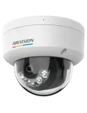 HIKVISION VALUE Hikvision cámara IP Domo gama VALUE ColorVu3.0 - Resol