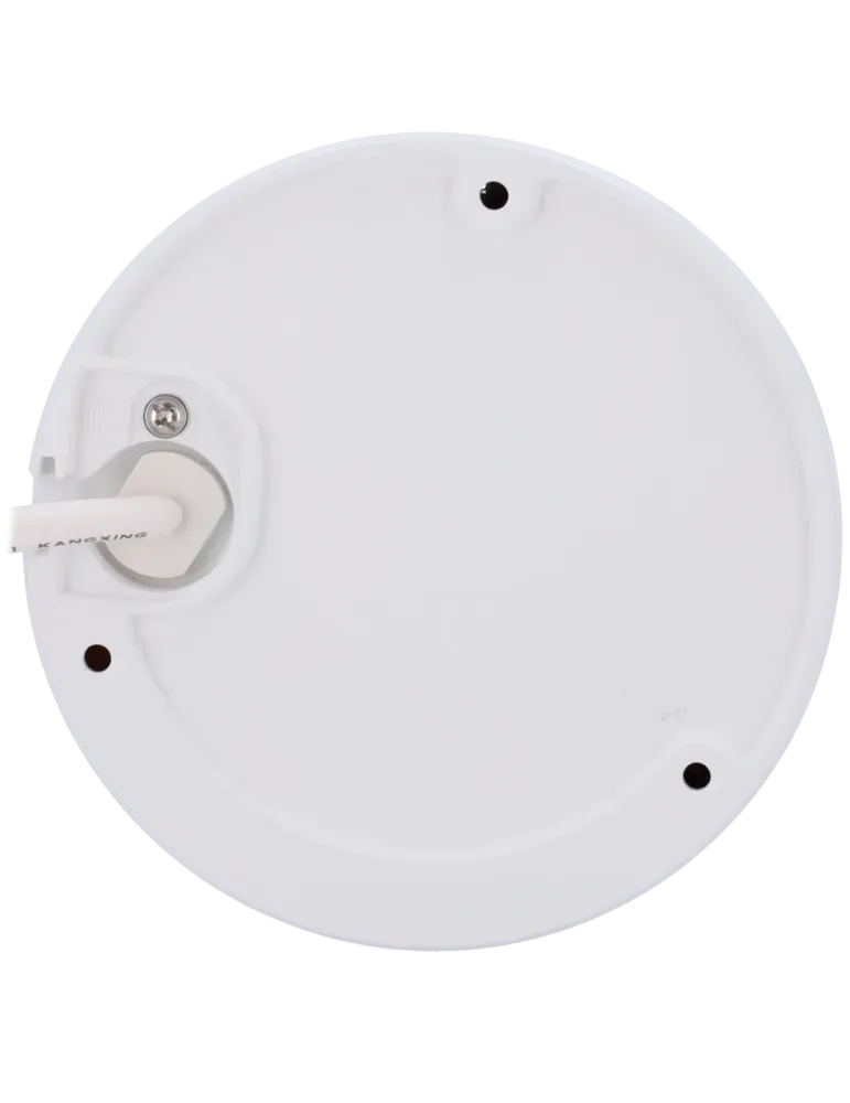 HIKVISION VALUE Cámara Domo IP Hikvision - Gama Value - 6 MP | Lente 2