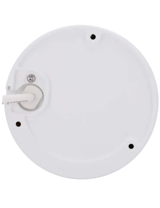 HIKVISION VALUE Cámara Domo IP Hikvision - Gama Value - 6 MP | Lente 2