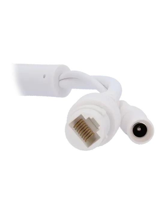 HIKVISION VALUE Cámara Domo IP Hikvision - Gama Value - 6 MP | Lente 2