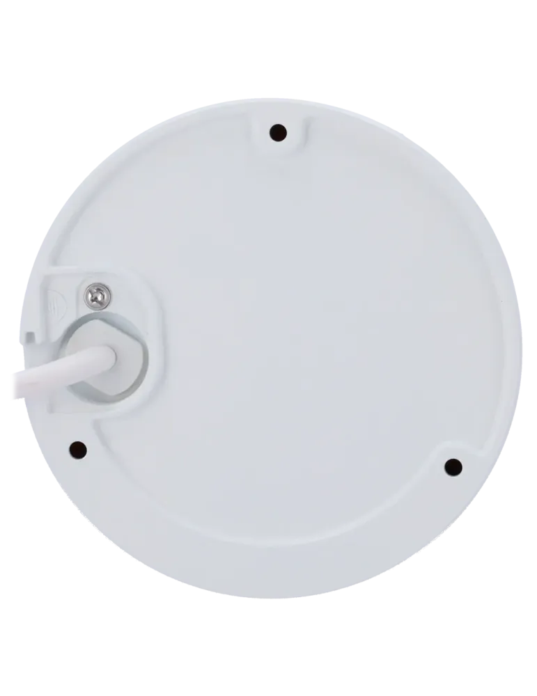 HIKVISION VALUE Cámara Domo IP Hikvision gama Value - Resolución 6 MP