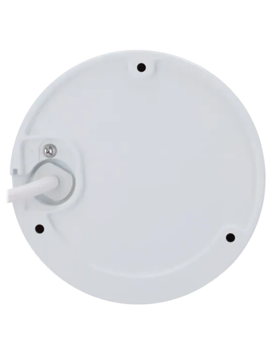 HIKVISION VALUE Cámara Domo IP Hikvision gama Value - Resolución 6 MP
