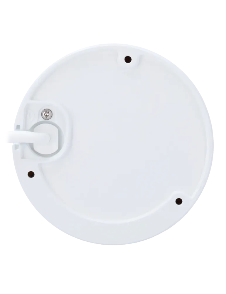 HIKVISION VALUE Hikvision - Cámara Domo IP gama Value - Resolución 8 M