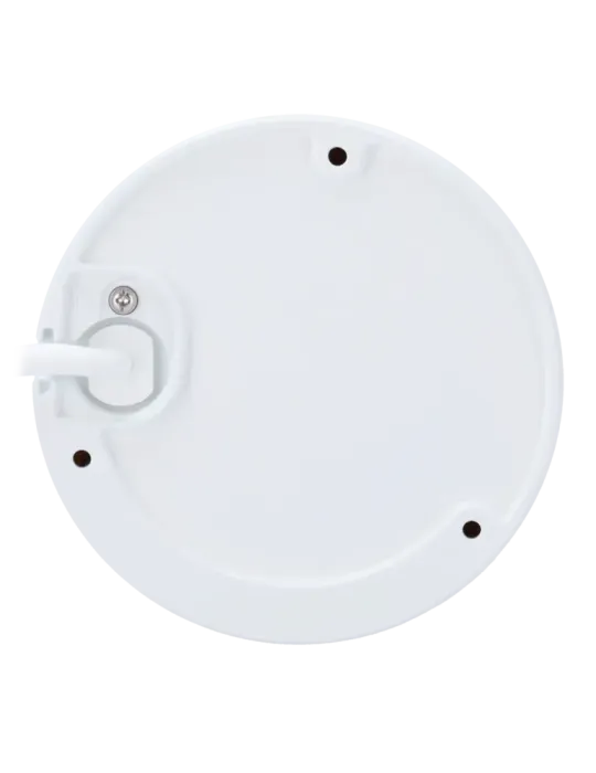 HIKVISION VALUE Cámara Domo IP Hikvision - Gama Value | microSD 512 GB