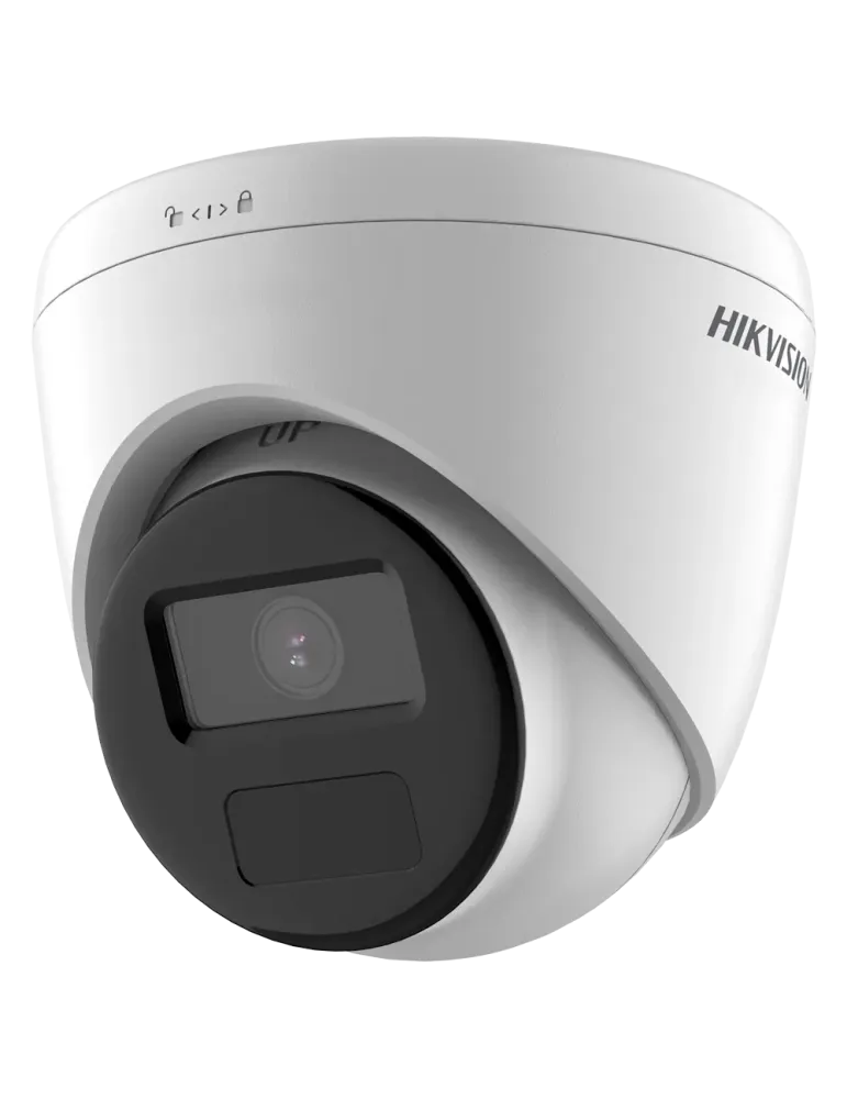 HIKVISION VALUE Hikvision cámara Turret IP gama VALUE - Resolución 2 M