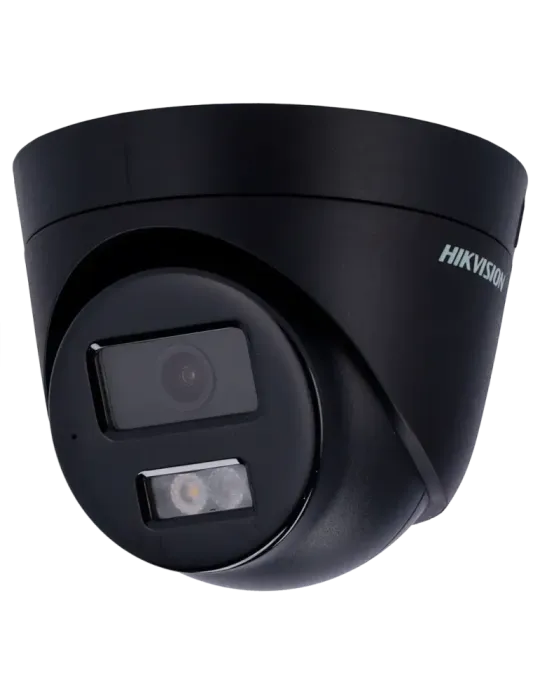 HIKVISION VALUE Cámara Turret IP Hikvision gama Value - Resolución 4 M