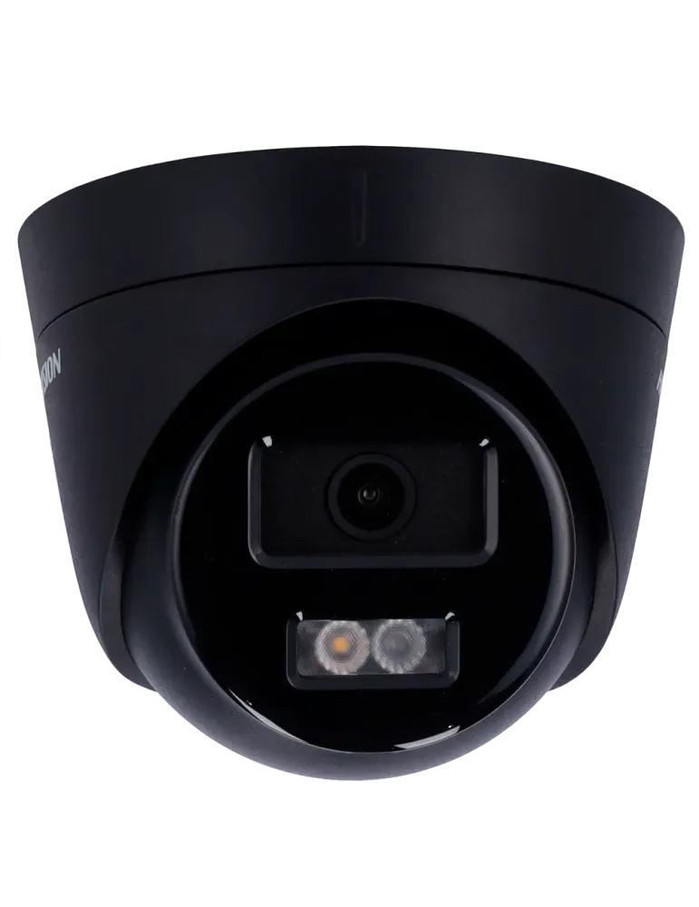HIKVISION VALUE Cámara Turret IP Hikvision gama Value - Resolución 4 M