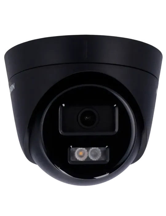 HIKVISION VALUE Cámara Turret IP Hikvision gama Value - Resolución 4 M