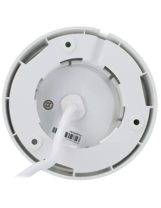 HIKVISION VALUE Cámara Turret IP Hikvision gama Value - Resolución 4 M