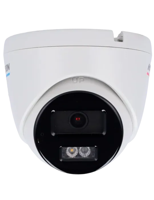 HIKVISION VALUE Cámara Turret IP Hikvision - Gama Value - 4 MP | Lente