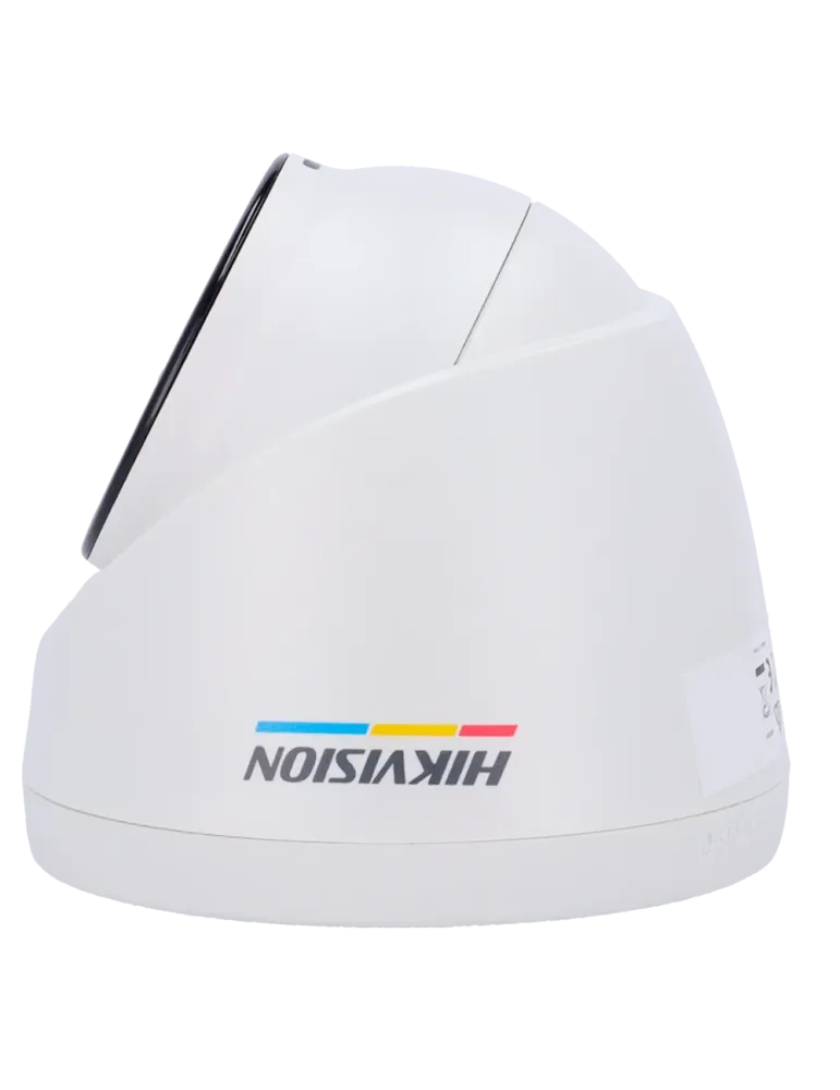 HIKVISION VALUE Cámara Turret IP Hikvision - Gama Value - 4 MP | Lente