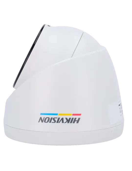 HIKVISION VALUE Cámara Turret IP Hikvision - Gama Value - 4 MP | Lente
