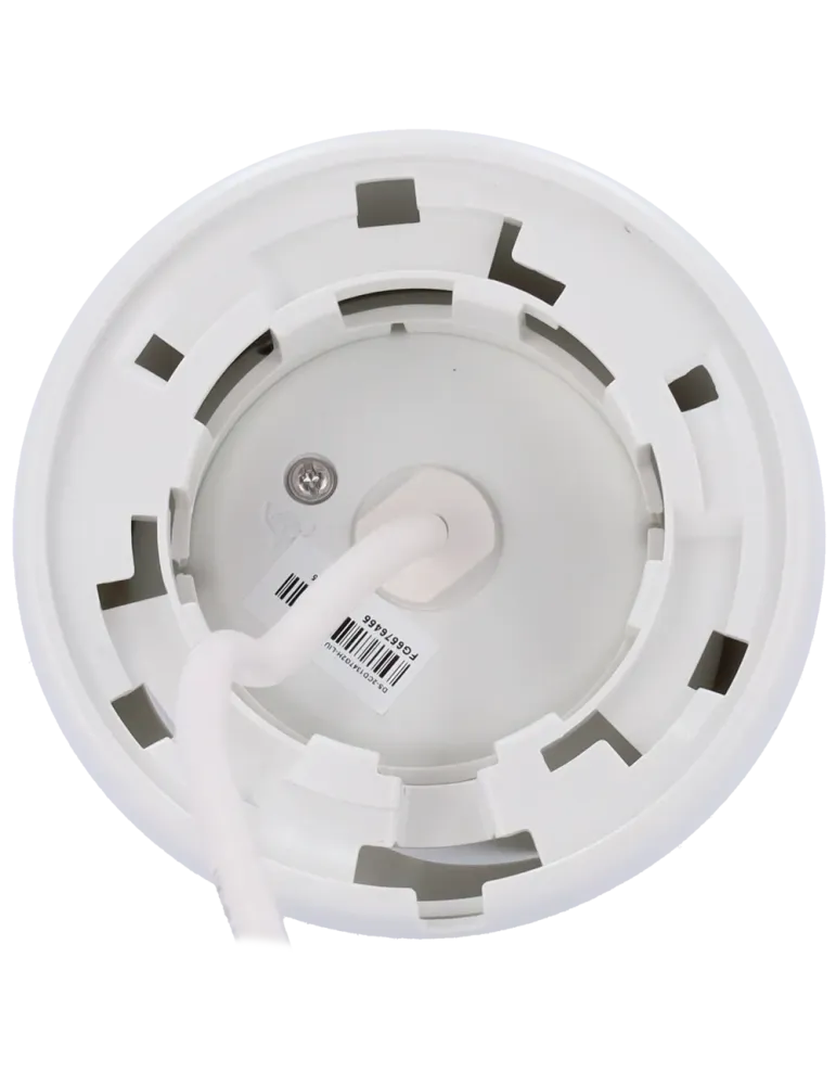 HIKVISION VALUE Cámara Turret IP Hikvision - Gama Value - 4 MP | Lente
