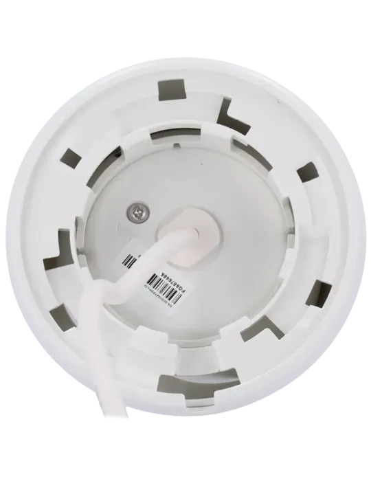 HIKVISION VALUE Cámara Turret IP Hikvision - Gama Value - 4 MP | Lente