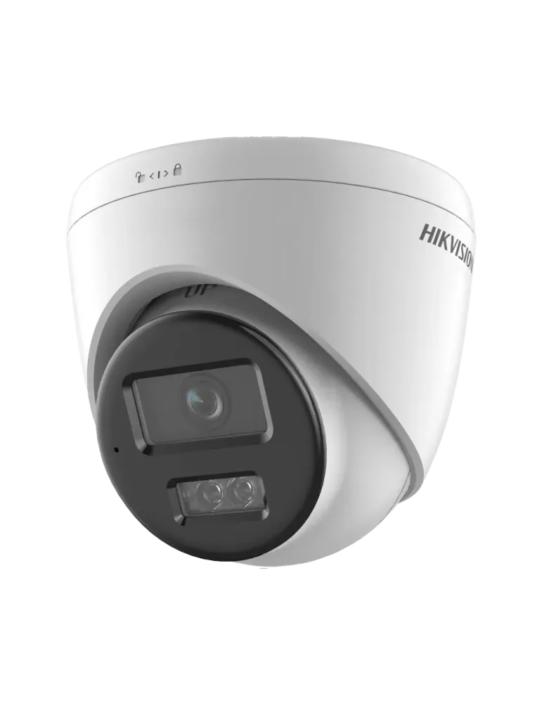 HIKVISION VALUE Cámara Turret IP Hikvision - Gama Value - 6 MP | Lente