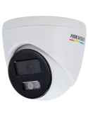 HIKVISION VALUE Cámara Turret IP Hikvision gama Value - Resolución 6 M