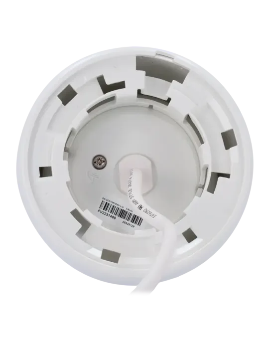 HIKVISION VALUE Cámara Turret IP Hikvision gama Value - Resolución 6 M