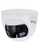 HIKVISION VALUE Cámara Turret IP Panorámica Hikvision VALUE - R3soluci