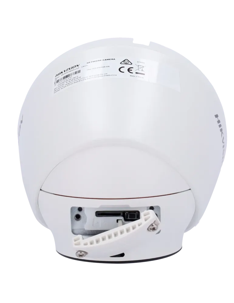 HIKVISION VALUE Cámara Turret IP Hikvision - Gama Value - 8 MP | Lente