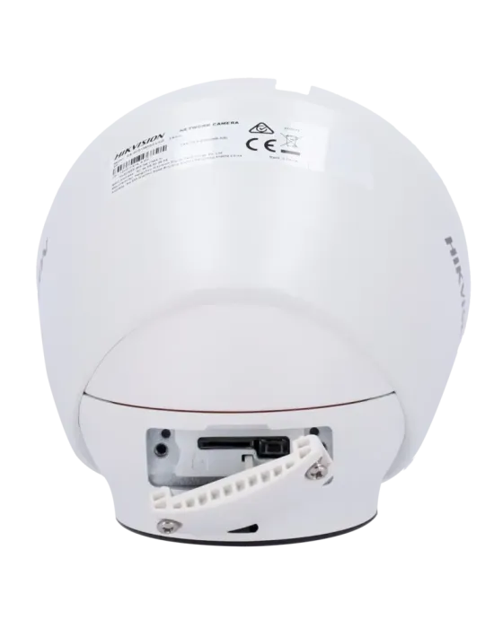 HIKVISION VALUE Cámara Turret IP Hikvision - Gama Value - 8 MP | Lente