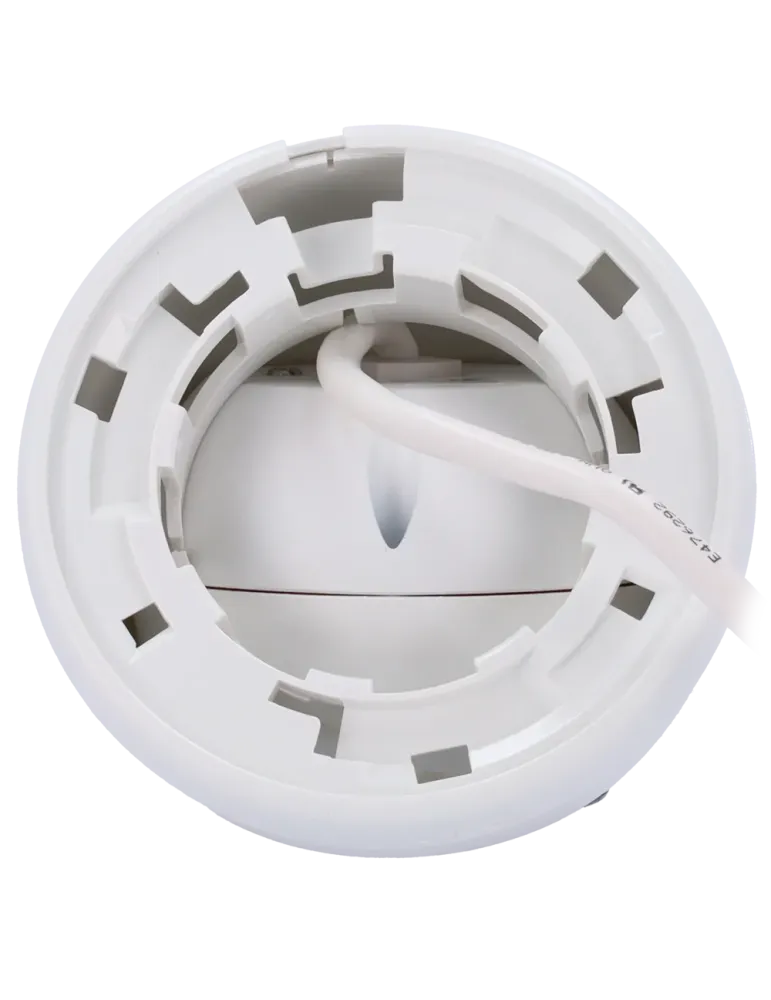 HIKVISION VALUE Cámara Turret IP Hikvision - Gama Value - 8 MP | Lente