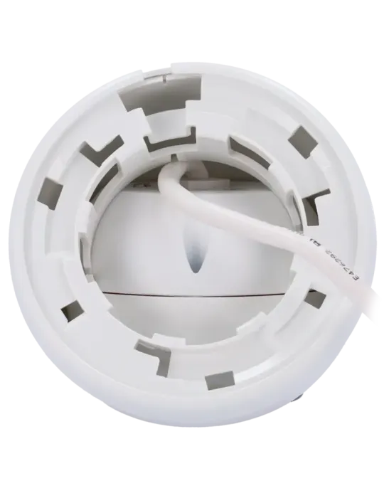 HIKVISION VALUE Cámara Turret IP Hikvision - Gama Value - 8 MP | Lente