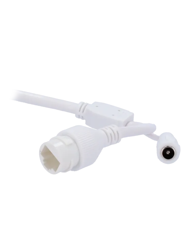 HIKVISION VALUE Cámara Turret IP Hikvision - Gama Value - 8 MP | Lente
