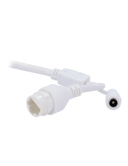 HIKVISION VALUE Cámara Turret IP Hikvision - Gama Value - 8 MP | Lente