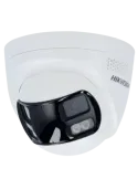 HIKVISION VALUE Cámara Turret IP Hikvision gama Value - Resolución 8 M