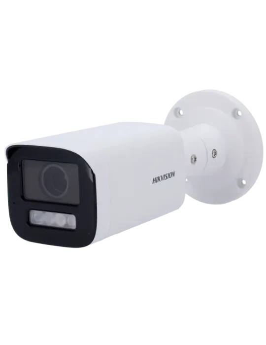 HIKVISION VALUE Cámara Bullet IP Hikvision VALUE - Resolución 2 Megapí