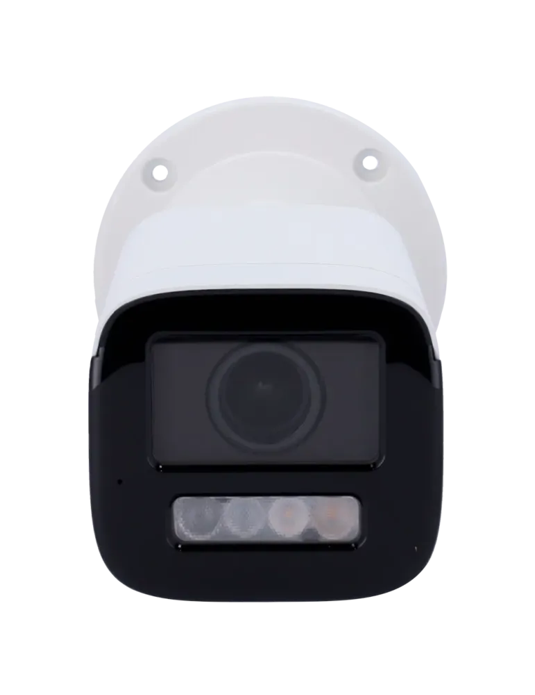 HIKVISION VALUE Cámara Bullet IP Hikvision VALUE - Resolución 2 Megapí