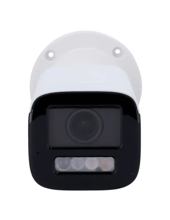 HIKVISION VALUE Cámara Bullet IP Hikvision VALUE - Resolución 2 Megapí