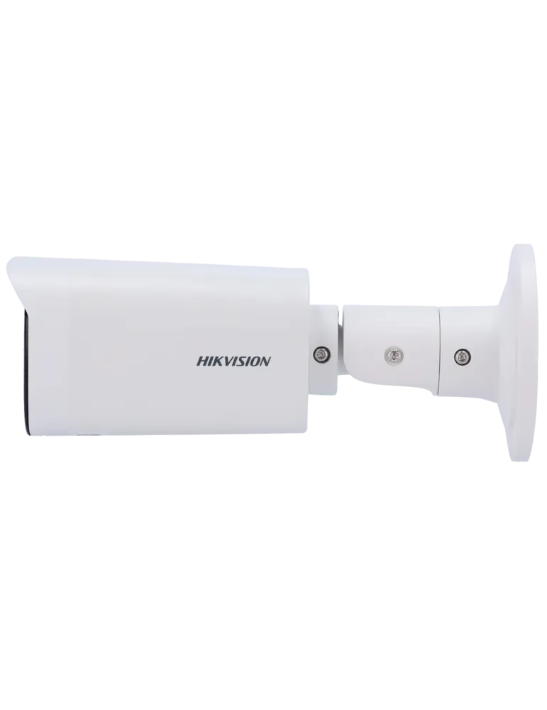 HIKVISION VALUE Cámara Bullet IP Hikvision VALUE - Resolución 2 Megapí