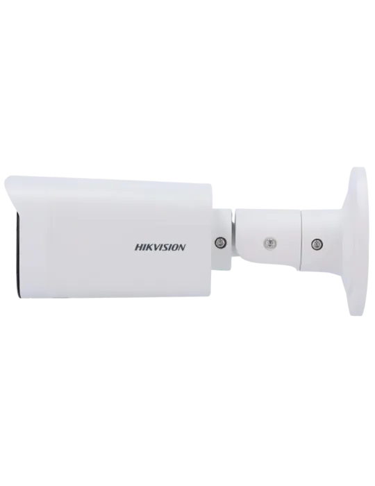 HIKVISION VALUE Cámara Bullet IP Hikvision VALUE - Resolución 2 Megapí