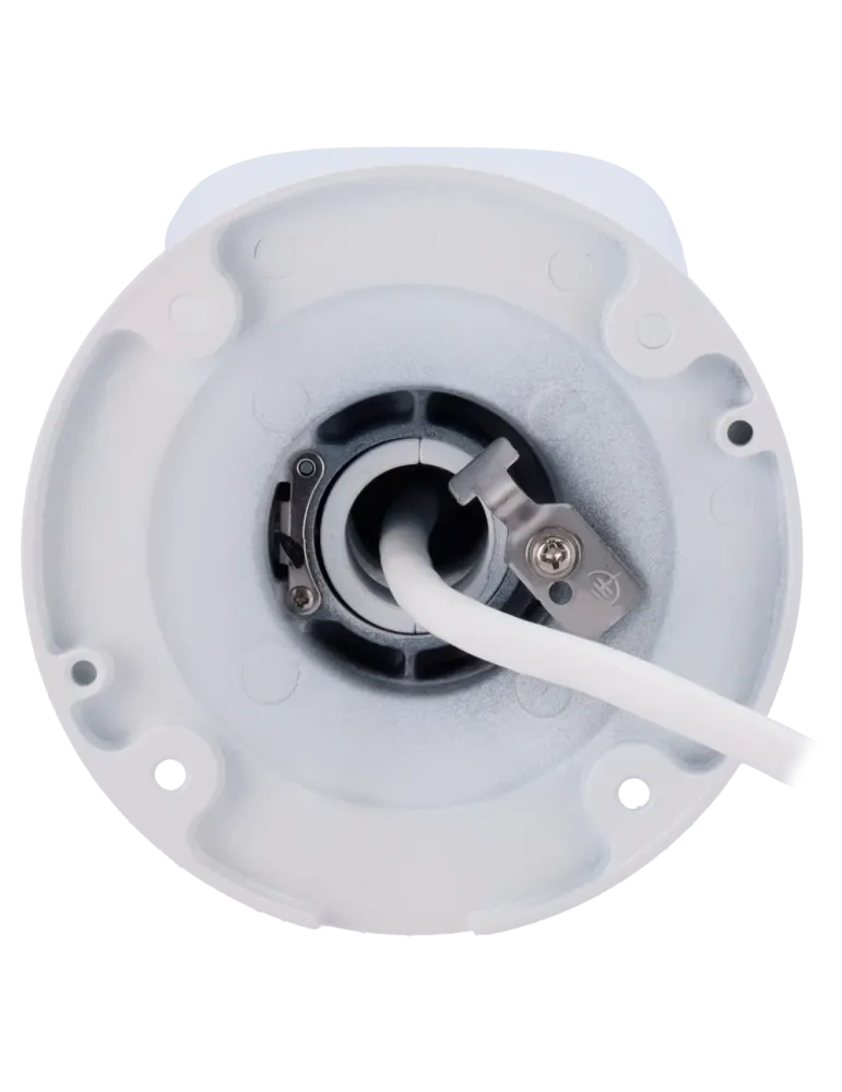 HIKVISION VALUE Cámara Bullet IP Hikvision VALUE - Resolución 2 Megapí