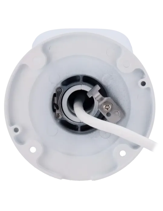 HIKVISION VALUE Cámara Bullet IP Hikvision VALUE - Resolución 2 Megapí