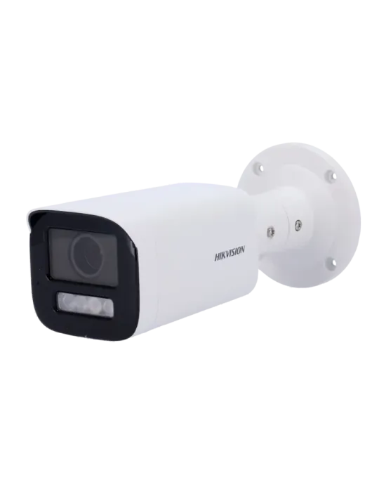 HIKVISION VALUE Cámara Bullet IP Hikvision - Gama CORE | microSD 512 G