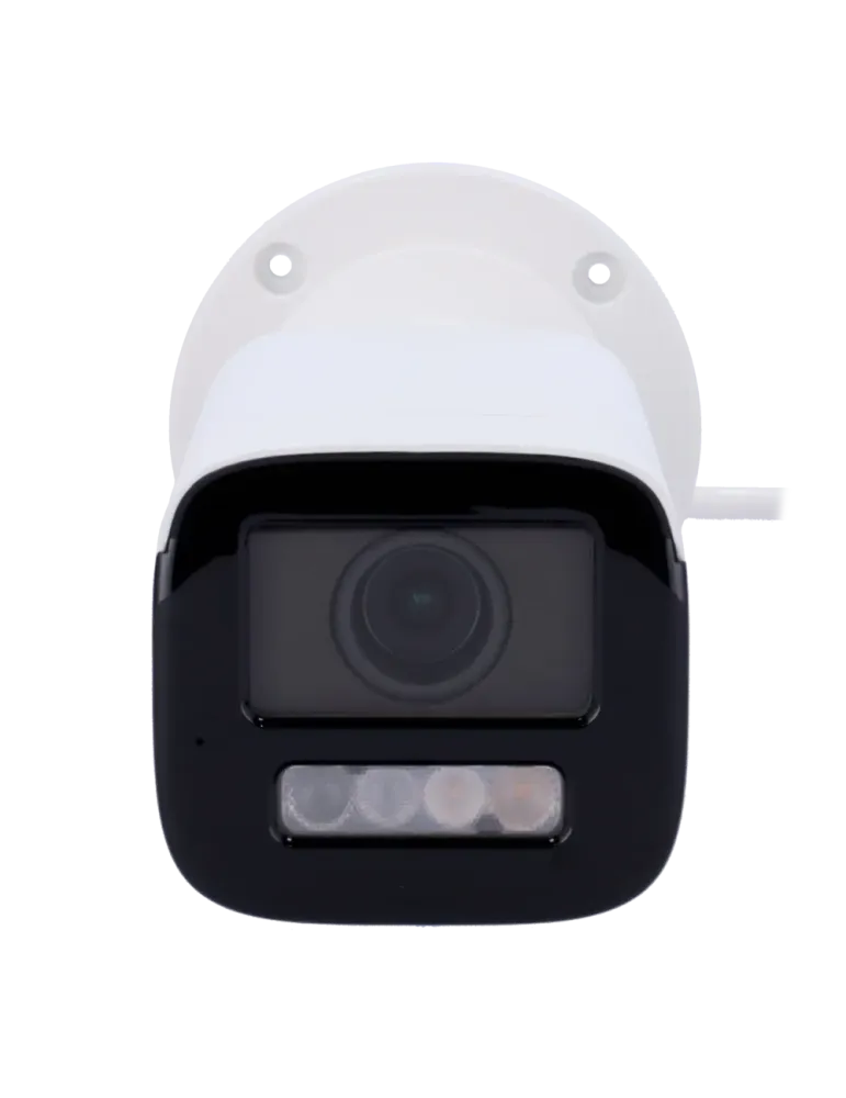 HIKVISION VALUE Cámara Bullet IP Hikvision - Gama CORE | microSD 512 G
