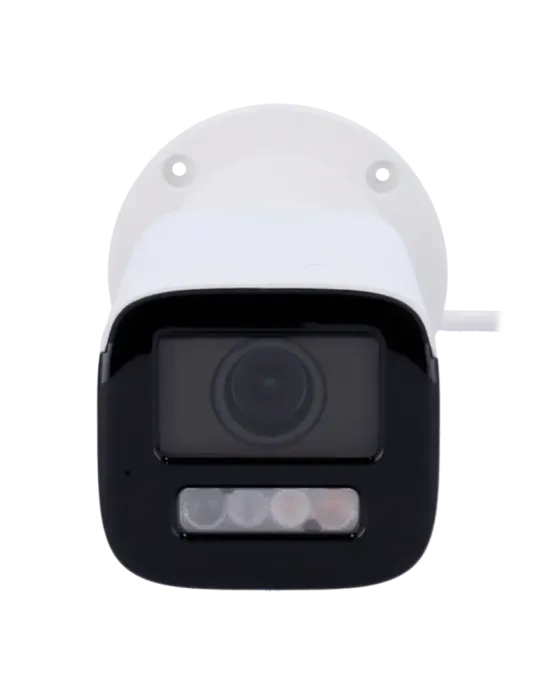 HIKVISION VALUE Cámara Bullet IP Hikvision - Gama CORE | microSD 512 G