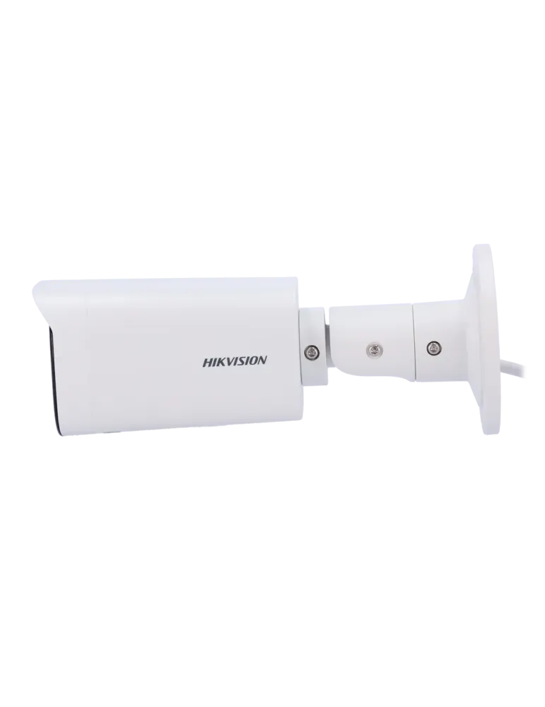 HIKVISION VALUE Cámara Bullet IP Hikvision - Gama CORE | microSD 512 G
