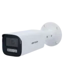 HIKVISION VALUE Cámara Bullet IP Hikvision VALUE - Resolución 6 Megapí