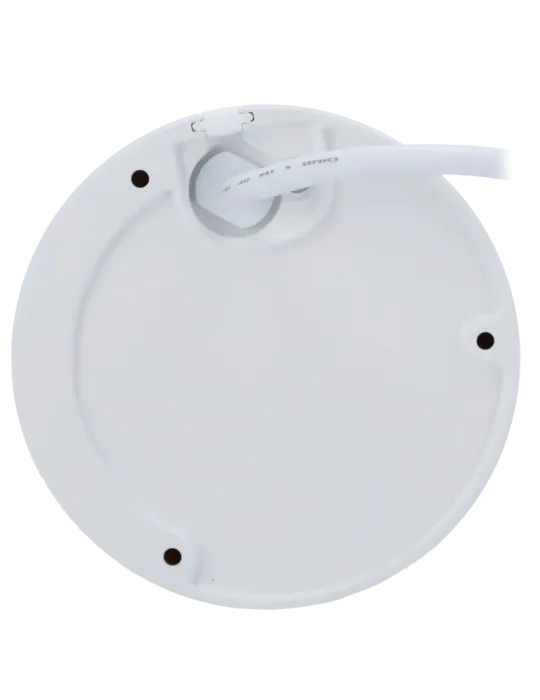HIKVISION VALUE Cámara Domo IP Hikvision VALUE - Resolución 2 Megapíxe