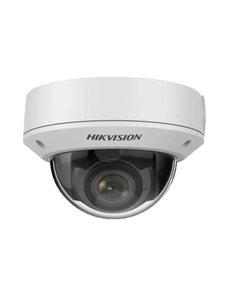 HIKVISION VALUE Hikvision - Cámara Domo IP gama VALUE - Resolución 4 M