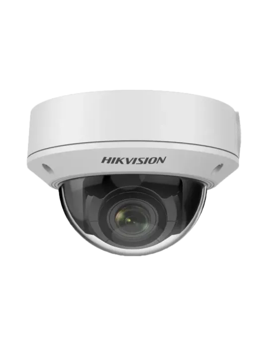 HIKVISION VALUE Hikvision - Cámara Domo IP gama VALUE - Resolución 4 M