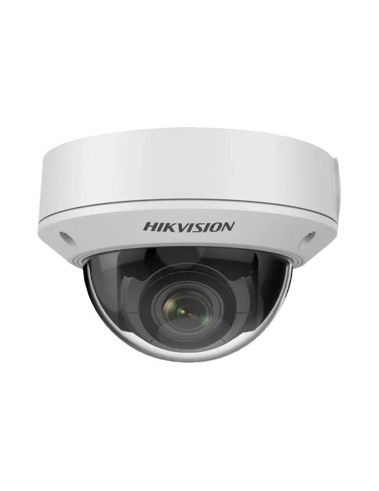 HIKVISION VALUE Cámara Domo IP Hikvision - Gama VALUE | microSD 256 GB