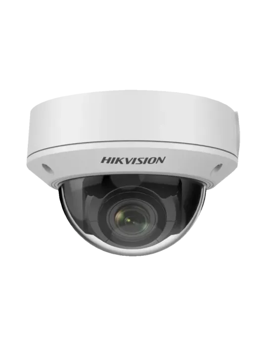 HIKVISION VALUE Cámara Domo IP Hikvision - Gama VALUE | microSD 256 GB