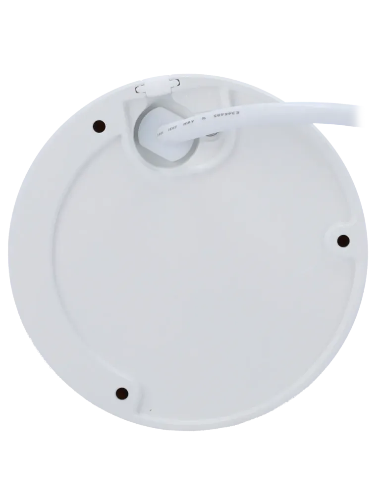 HIKVISION VALUE Cámara Domo IP Hikvision VALUE - Resolución 4 Megapíxe